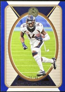 Courtland Sutton