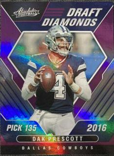 Dak Prescott