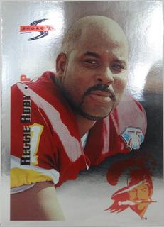 Reggie Roby