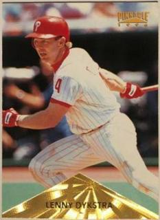 Lenny Dykstra