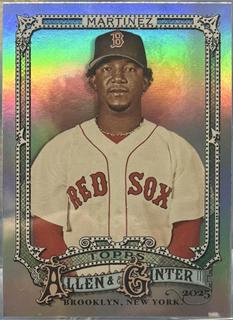 Pedro Martinez