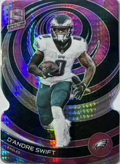 D'Andre Swift