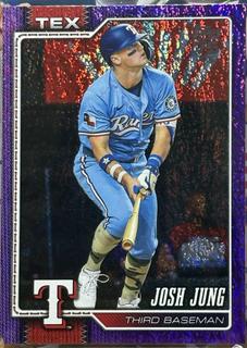 Josh Jung