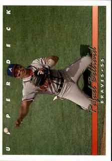 Rafael Belliard