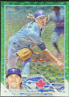 Kevin Gausman