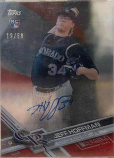 Jeff Hoffman
