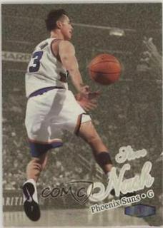 Steve Nash