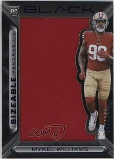 Mykel Williams