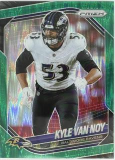 Kyle Van Noy