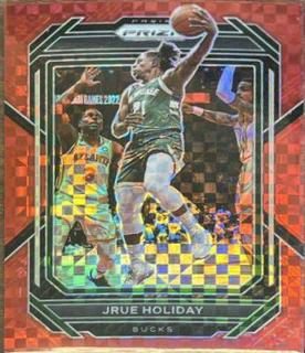Jrue Holiday