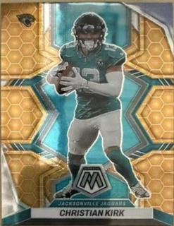 Christian Kirk