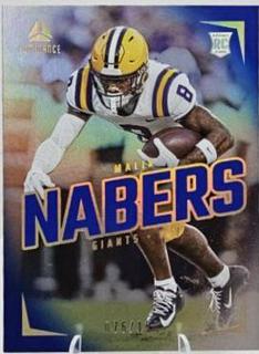 Malik Nabers
