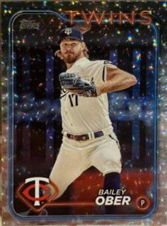 Bailey Ober