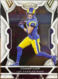 Cooper Kupp