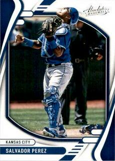 Salvador Perez