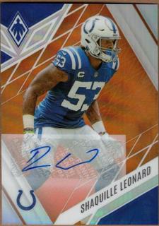 Shaquille Leonard