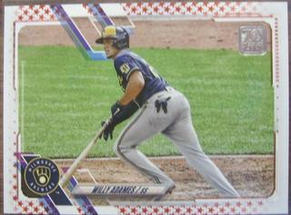 Willy Adames