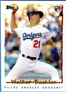Walker Buehler