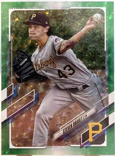 Steven Brault