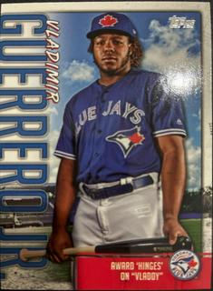 Vladimir Guerrero Jr