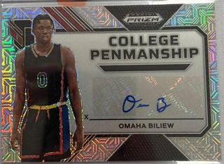 Omaha Biliew
