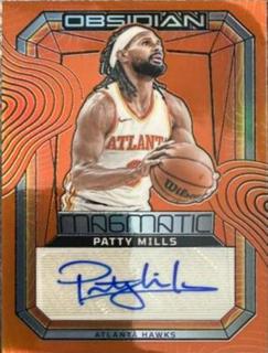 Patty Mills