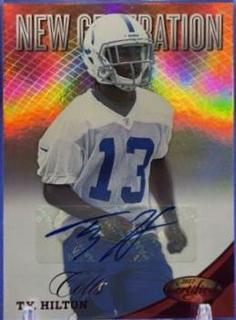 T.Y. Hilton