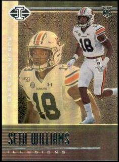 Seth Williams