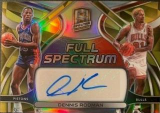 Dennis Rodman