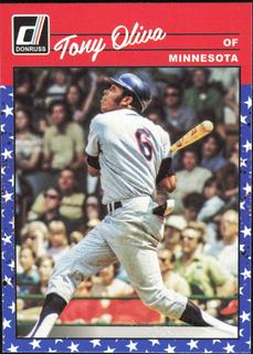 Tony Oliva