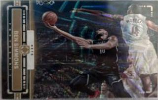 Ben Simmons
