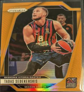 Tadas Sedekerskis
