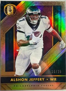 Alshon Jeffery