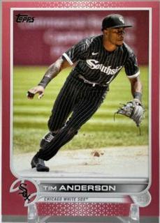 Tim Anderson