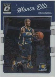 Monta Ellis