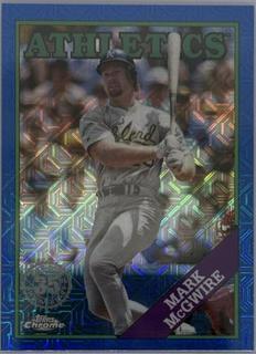 Mark McGwire