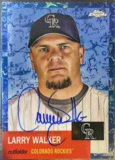 Larry Walker