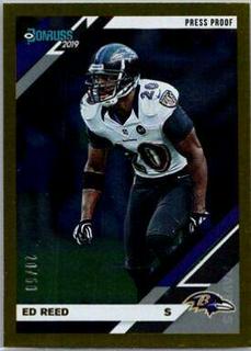 Ed Reed