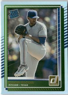 Kumar Rocker