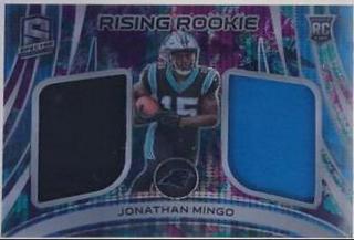Jonathan Mingo