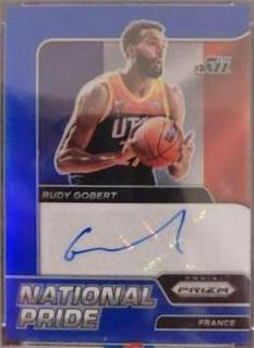 Rudy Gobert