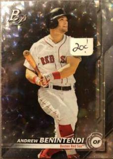 Andrew Benintendi
