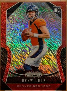 Drew Lock