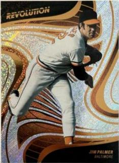 Jim Palmer