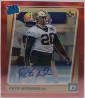 Pete Werner