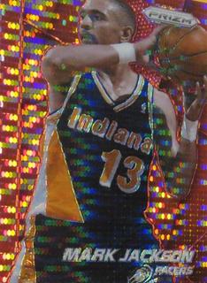 Mark Jackson
