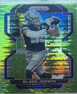Blake Jarwin