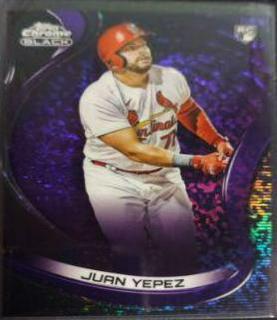 Juan Yepez