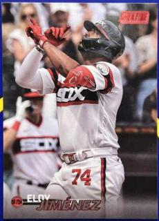 Eloy Jimenez