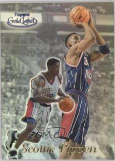 Scottie Pippen